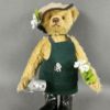 Clemens Teddybär "Gärtner" designt Ren Bear Nr. 688/699, 21 cm