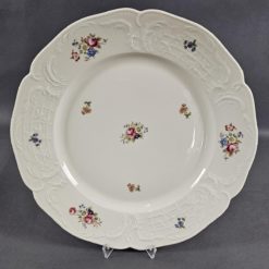Rosenthal Selb-Germany Sanssouci Platte Ø33 cm