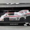 Minichamps Porsche 917/10 Team Penske N7: G. Follmer Can-Am-Series 1972, 1:18